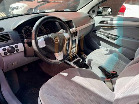 CHEVROLET Vectra Sedan 2.0 4P ELEGANCE, Foto 8