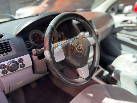 CHEVROLET Vectra Sedan 2.0 4P ELEGANCE, Foto 9