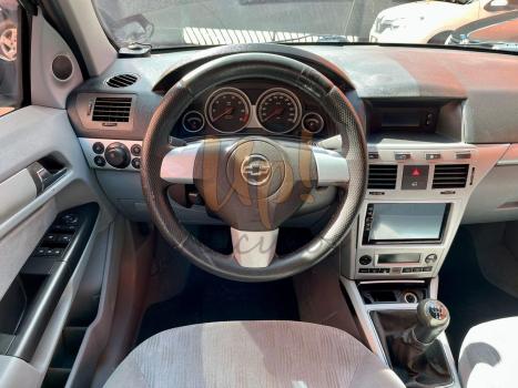 CHEVROLET Vectra Sedan 2.0 4P ELEGANCE, Foto 11