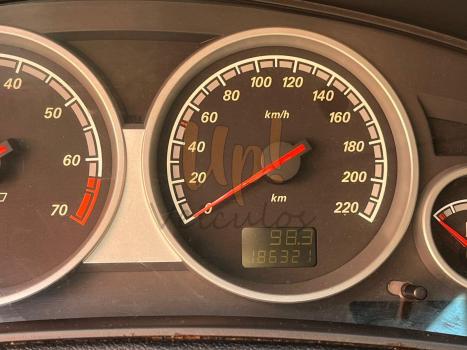 CHEVROLET Vectra Sedan 2.0 4P ELEGANCE, Foto 14