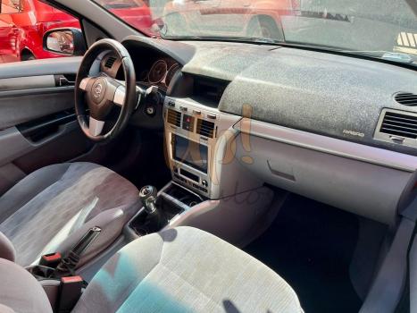 CHEVROLET Vectra Sedan 2.0 4P ELEGANCE, Foto 16