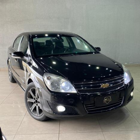 CHEVROLET Vectra Sedan 2.0 4P ELITE AUTOM�TICO, Foto 1