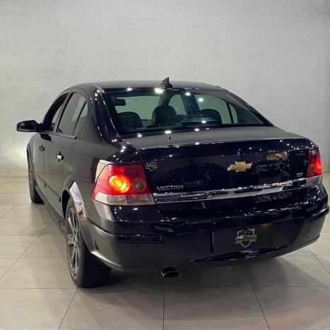 CHEVROLET Vectra Sedan 2.0 4P ELITE AUTOM�TICO, Foto 2