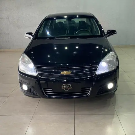 CHEVROLET Vectra Sedan 2.0 4P ELITE AUTOM�TICO, Foto 3