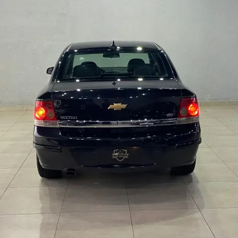 CHEVROLET Vectra Sedan 2.0 4P ELITE AUTOM�TICO, Foto 4