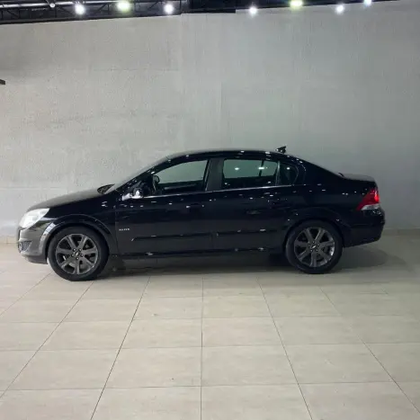 CHEVROLET Vectra Sedan 2.0 4P ELITE AUTOM�TICO, Foto 5