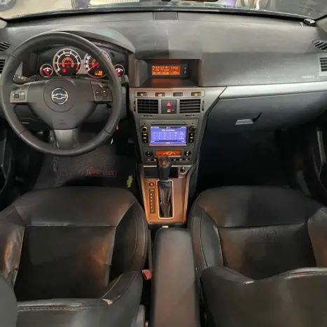 CHEVROLET Vectra Sedan 2.0 4P ELITE AUTOM�TICO, Foto 6