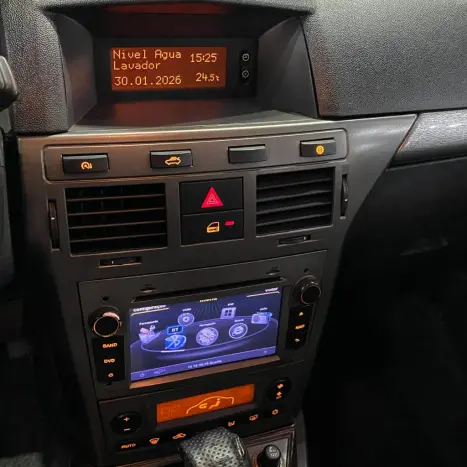 CHEVROLET Vectra Sedan 2.0 4P ELITE AUTOM�TICO, Foto 10