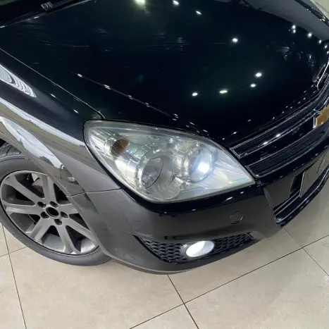 CHEVROLET Vectra Sedan 2.0 4P ELITE AUTOM�TICO, Foto 11