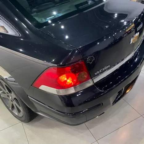 CHEVROLET Vectra Sedan 2.0 4P ELITE AUTOM�TICO, Foto 12
