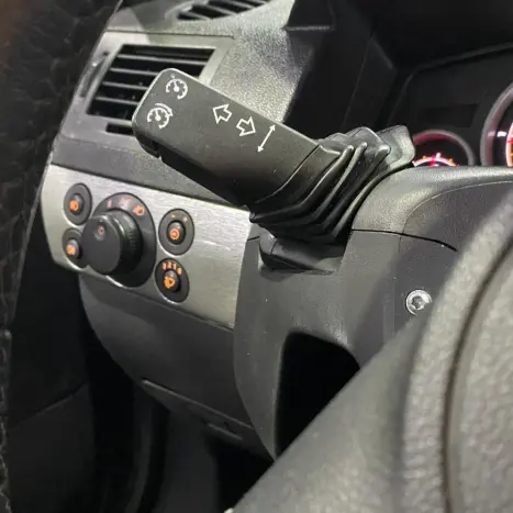 CHEVROLET Vectra Sedan 2.0 4P ELITE AUTOM�TICO, Foto 13