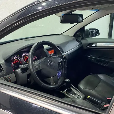 CHEVROLET Vectra Sedan 2.0 4P ELITE AUTOM�TICO, Foto 17