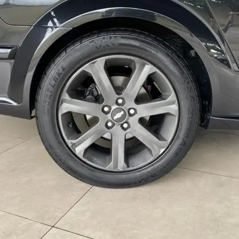 CHEVROLET Vectra Sedan 2.0 4P ELITE AUTOM�TICO, Foto 18