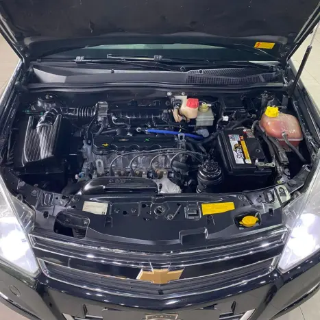 CHEVROLET Vectra Sedan 2.0 4P ELITE AUTOM�TICO, Foto 19