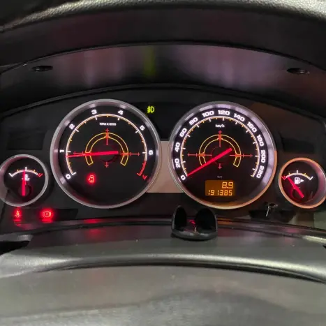 CHEVROLET Vectra Sedan 2.0 4P ELITE AUTOM�TICO, Foto 20