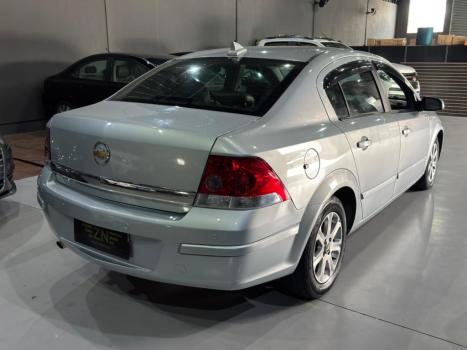 CHEVROLET Vectra Sedan 2.0 4P FLEX ELEGANCE AUTOM�TICO, Foto 4