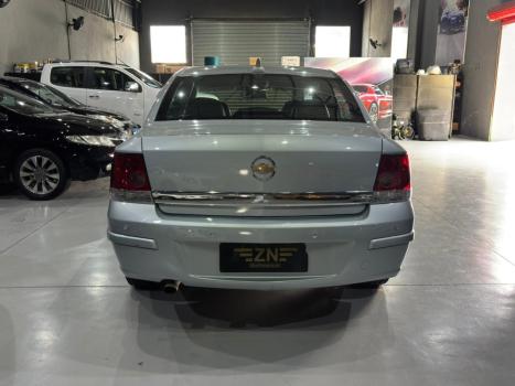 CHEVROLET Vectra Sedan 2.0 4P FLEX ELEGANCE AUTOM�TICO, Foto 6