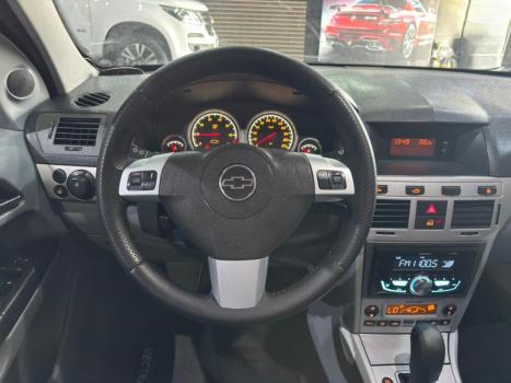 CHEVROLET Vectra Sedan 2.0 4P FLEX ELEGANCE AUTOM�TICO, Foto 7
