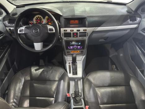 CHEVROLET Vectra Sedan 2.0 4P FLEX ELEGANCE AUTOM�TICO, Foto 8