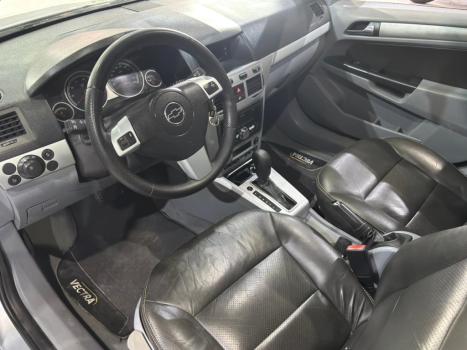 CHEVROLET Vectra Sedan 2.0 4P FLEX ELEGANCE AUTOM�TICO, Foto 9
