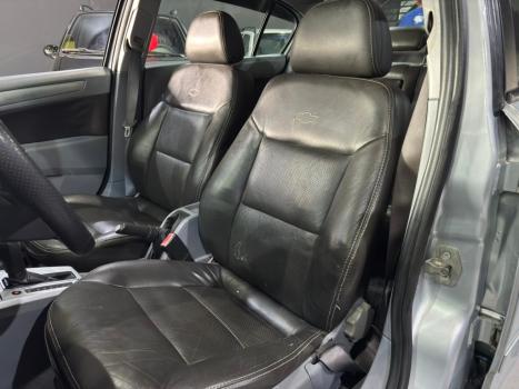 CHEVROLET Vectra Sedan 2.0 4P FLEX ELEGANCE AUTOM�TICO, Foto 10