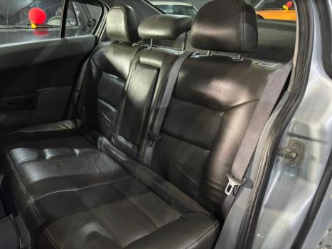 CHEVROLET Vectra Sedan 2.0 4P FLEX ELEGANCE AUTOM�TICO, Foto 11