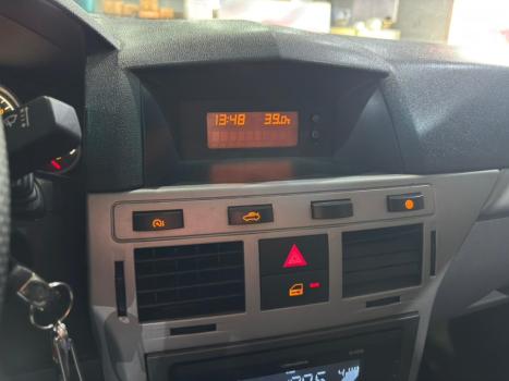 CHEVROLET Vectra Sedan 2.0 4P FLEX ELEGANCE AUTOM�TICO, Foto 14