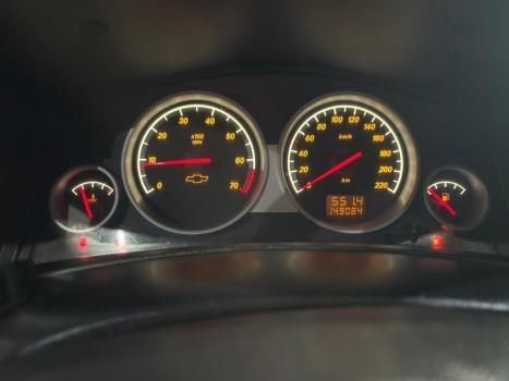 CHEVROLET Vectra Sedan 2.0 4P FLEX ELEGANCE AUTOM�TICO, Foto 20