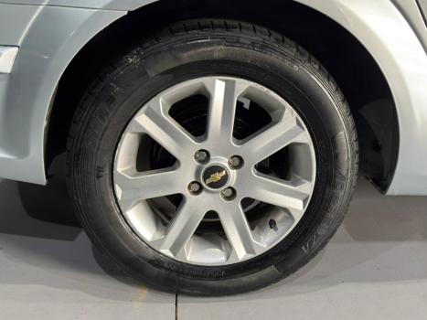 CHEVROLET Vectra Sedan 2.0 4P FLEX ELEGANCE AUTOM�TICO, Foto 21