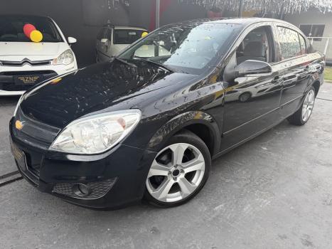 CHEVROLET Vectra Sedan 2.0 4P FLEX EXPRESSION AUTOM�TICO, Foto 1
