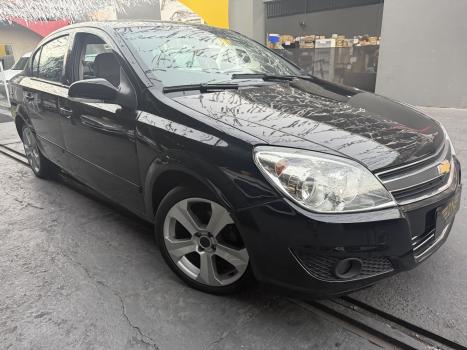 CHEVROLET Vectra Sedan 2.0 4P FLEX EXPRESSION AUTOM�TICO, Foto 2