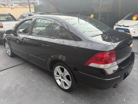 CHEVROLET Vectra Sedan 2.0 4P FLEX EXPRESSION AUTOM�TICO, Foto 7