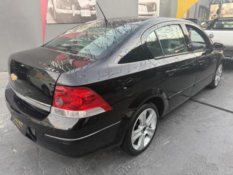 CHEVROLET Vectra Sedan 2.0 4P FLEX EXPRESSION AUTOM�TICO, Foto 11