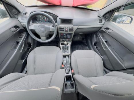 CHEVROLET Vectra Sedan 2.0 4P EXPRESSION, Foto 9