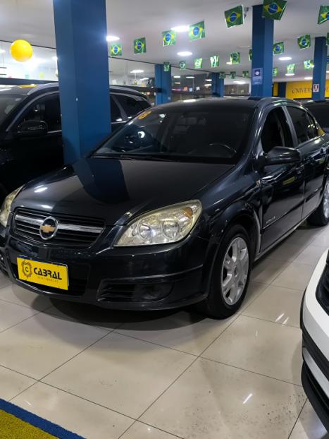 CHEVROLET Vectra Sedan 2.0 4P ELEGANCE, Foto 1