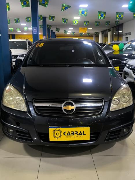 CHEVROLET Vectra Sedan 2.0 4P ELEGANCE, Foto 3