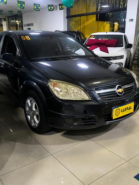CHEVROLET Vectra Sedan 2.0 4P ELEGANCE, Foto 4