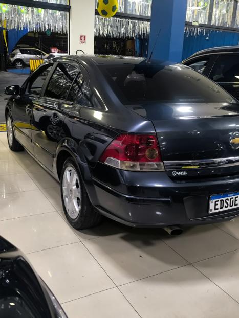 CHEVROLET Vectra Sedan 2.0 4P ELEGANCE, Foto 7