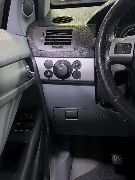 CHEVROLET Vectra Sedan 2.0 4P ELEGANCE, Foto 8