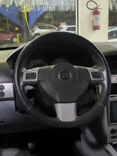 CHEVROLET Vectra Sedan 2.0 4P ELEGANCE, Foto 9