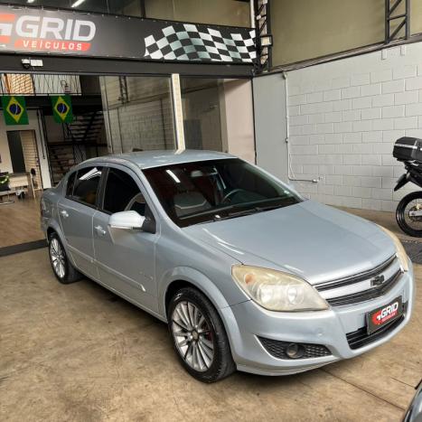 CHEVROLET Vectra Sedan 2.0 4P EXPRESSION, Foto 2