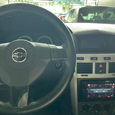 CHEVROLET Vectra Sedan 2.0 4P EXPRESSION, Foto 3