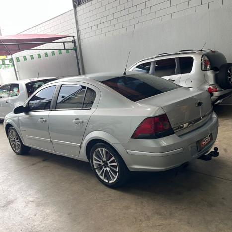 CHEVROLET Vectra Sedan 2.0 4P EXPRESSION, Foto 5