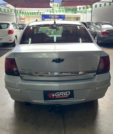 CHEVROLET Vectra Sedan 2.0 4P EXPRESSION, Foto 6