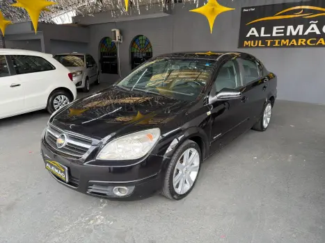 CHEVROLET Vectra Sedan 2.0 4P FLEX ELEGANCE AUTOM�TICO, Foto 1