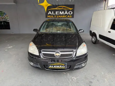 CHEVROLET Vectra Sedan 2.0 4P FLEX ELEGANCE AUTOM�TICO, Foto 2