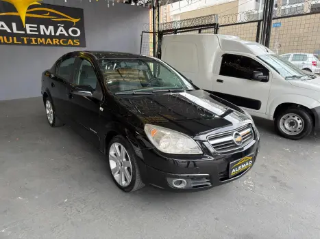 CHEVROLET Vectra Sedan 2.0 4P FLEX ELEGANCE AUTOM�TICO, Foto 3