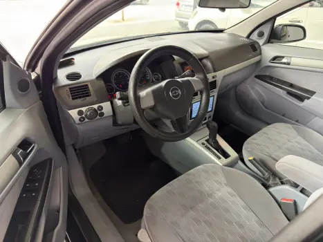 CHEVROLET Vectra Sedan 2.0 4P FLEX ELEGANCE AUTOM�TICO, Foto 4