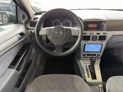 CHEVROLET Vectra Sedan 2.0 4P FLEX ELEGANCE AUTOM�TICO, Foto 5