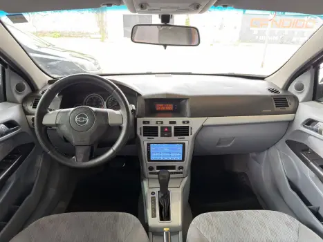 CHEVROLET Vectra Sedan 2.0 4P FLEX ELEGANCE AUTOM�TICO, Foto 6